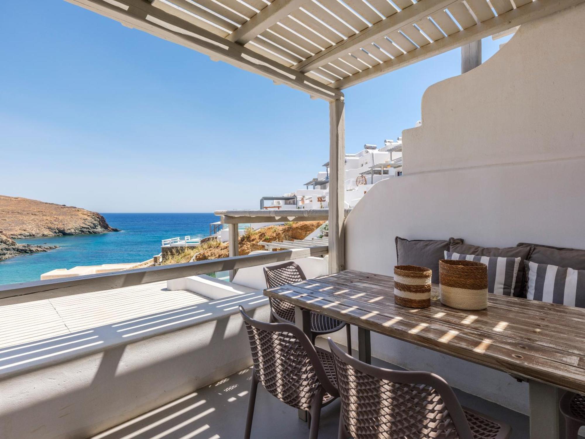 Sundance Mykonos Apartment